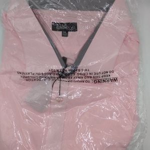 Men's Pink Garment Shirt